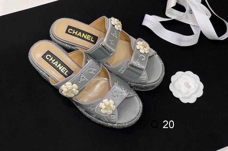 Replica Chanel Shoes size 35-40 XX0712