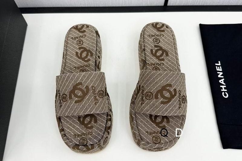 Replica Chanel Shoes size 35-40 GDT0711