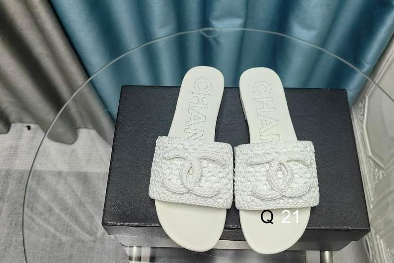 Replica Chanel Shoes size 35-40 YS0709