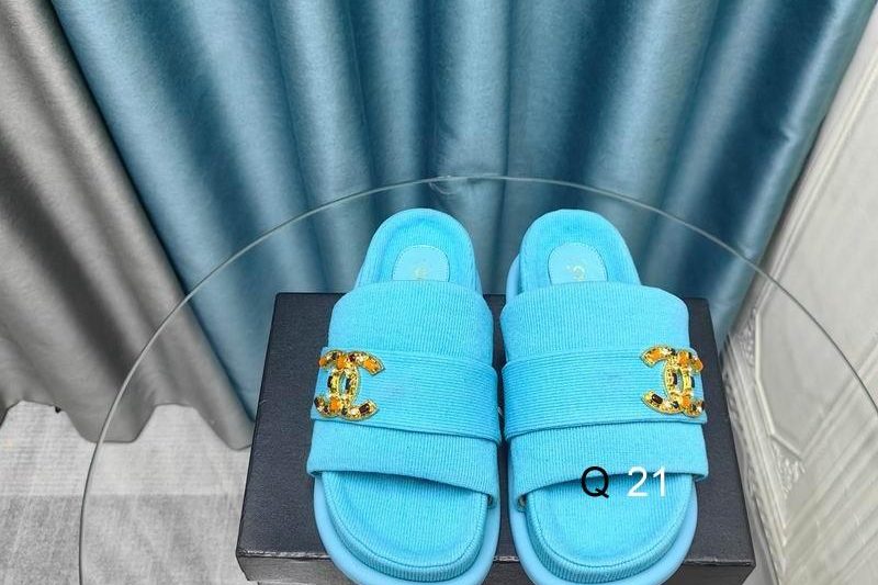 Replica Chanel Shoes size 35-40 YS0708