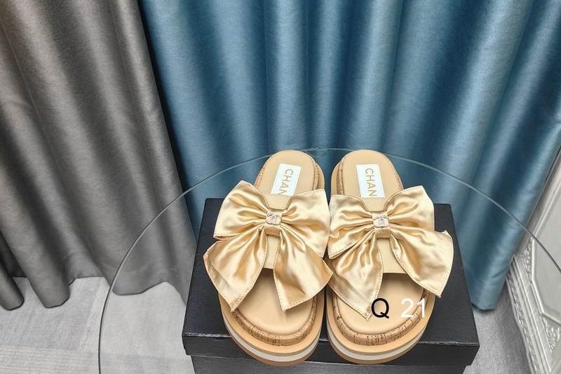 Replica Chanel Shoes size 35-39 YS0707