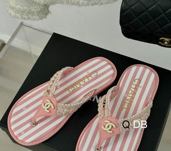 Replica Chanel Shoes size 35-40 DB0705