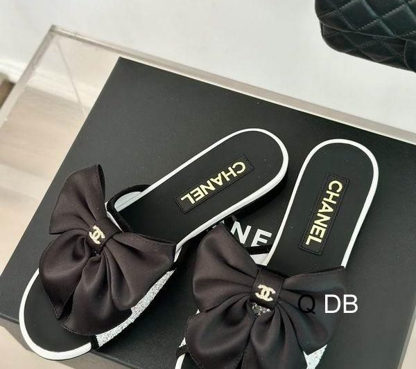 Replica Chanel Shoes size 35-39 DB0704