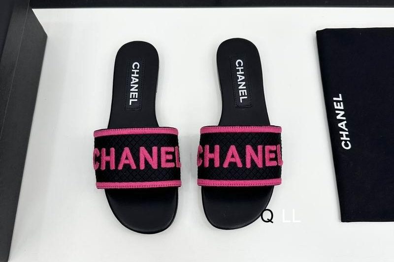 Replica Chanel Shoes size 35-40 LL0703