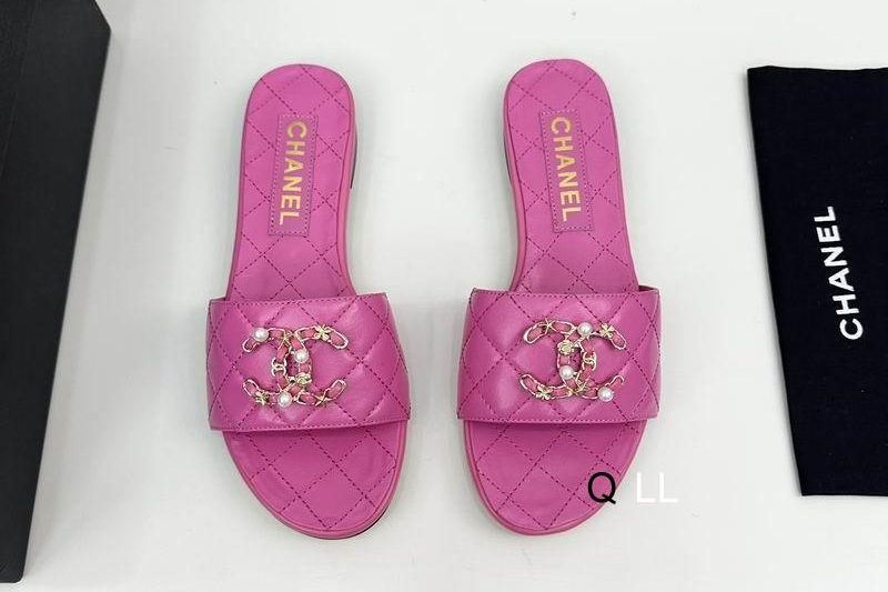 Replica Chanel Shoes size 35-40 LL0701