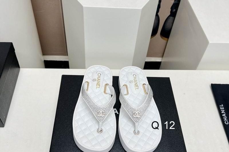 Replica Chanel Shoes size 35-40 J0602