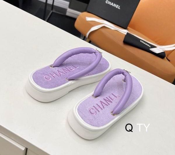 Replica Chanel Shoes size 35-40 TY0601