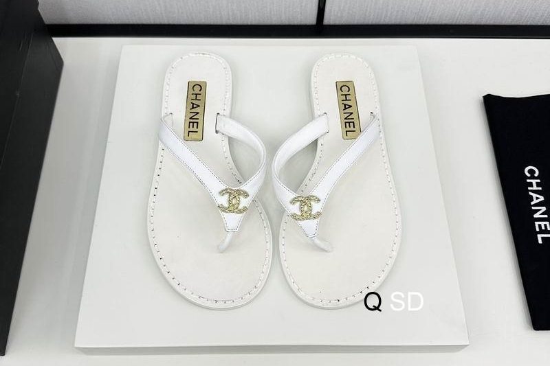 Replica Chanel Shoes Chnael size 35-40 SD0627