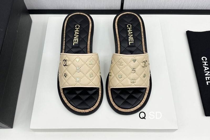 Replica Chanel Shoes size 35-40 SD0625