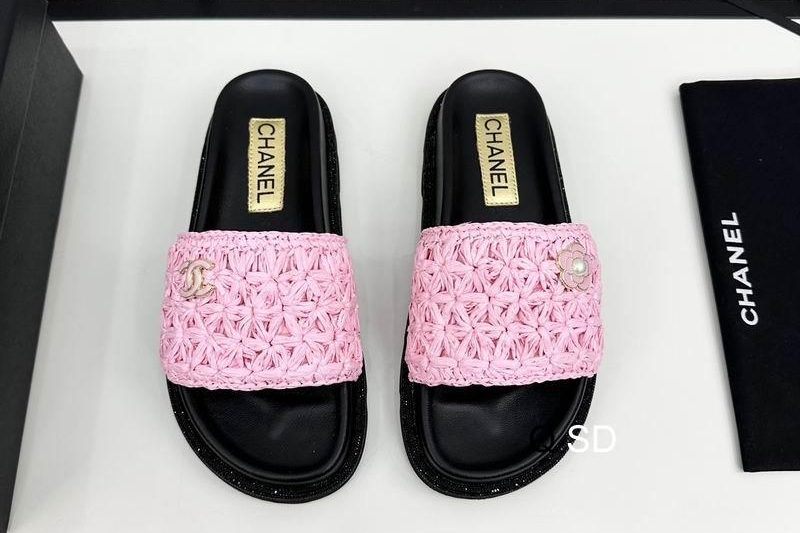 Replica Chanel Shoes size 35-40 SD0623