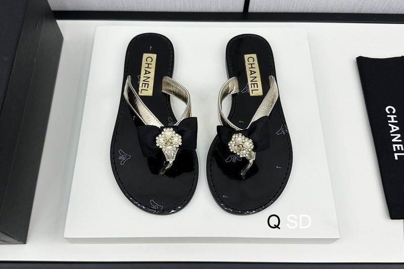 Replica Chanel Shoes size 35-40 SD0622