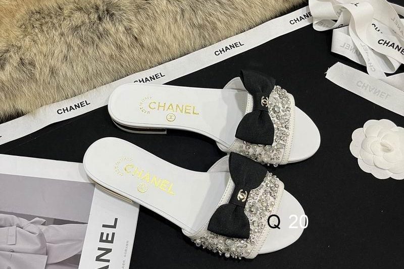 Replica Chanel Shoes size 35-40 XX0618