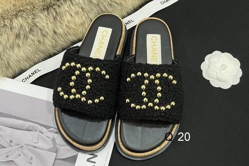 Replica Chanel Shoes size 35-40 XX0617