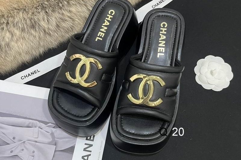 Replica Chanel Shoes size 35-40 XX0616
