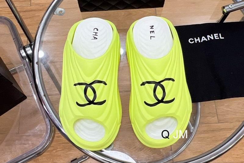 Replica Chanel Shoes size 35-40 JM0615