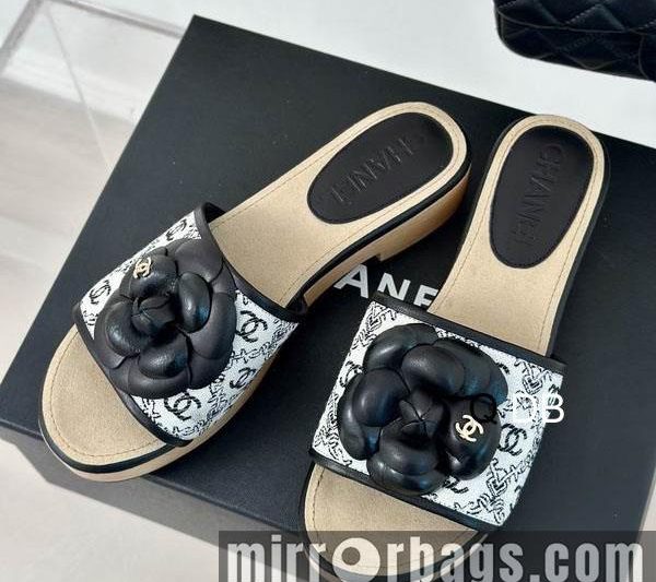 Replica Chanel Shoes size 35-40 DB0614