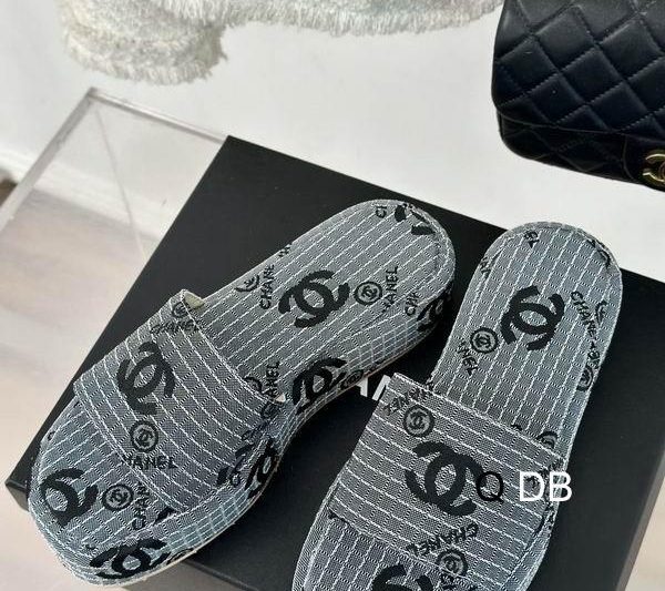 Replica Chanel Shoes size 35-40 DB0613
