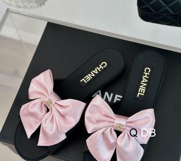 Replica Chanel Shoes size 35-40 DB0612