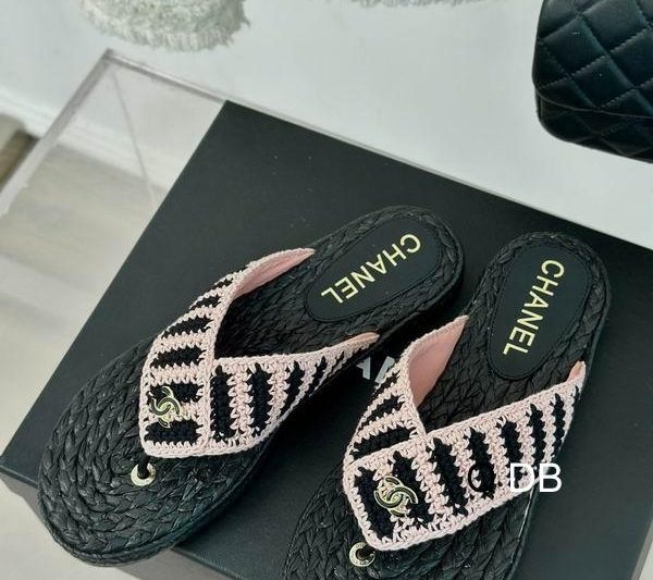 Replica Chanel Shoes size 35-40 DB0611