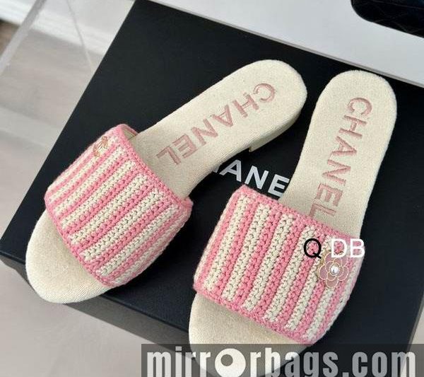 Replica Chanel Shoes size 35-40 DB0610