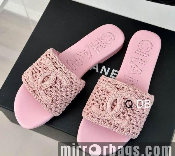 Replica Chanel Shoes size 35-40 DB0609