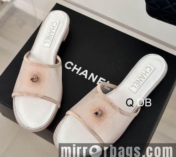 Replica Chanel Shoes size 35-40 DB0608