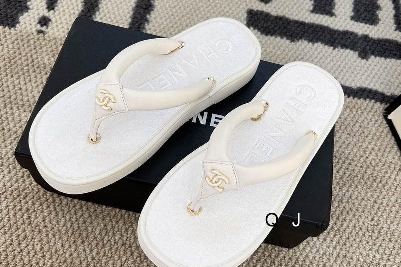 Replica Chanel Shoes size 35-40 XJ0607