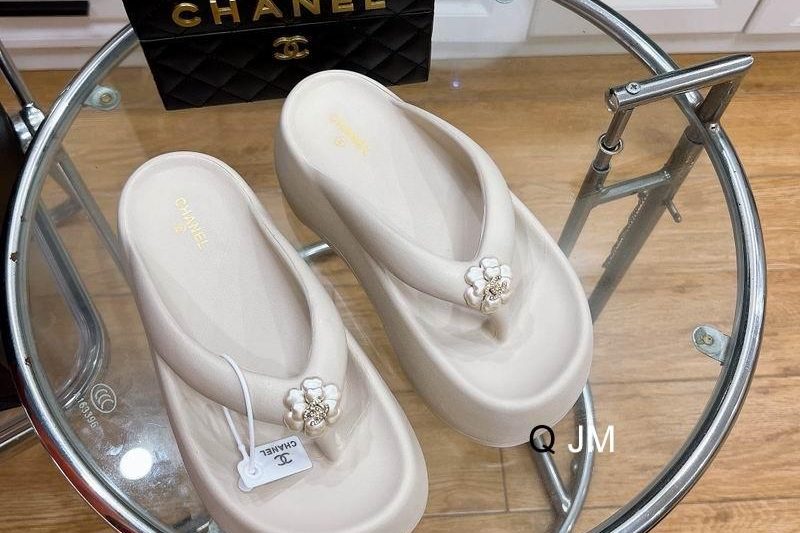 Replica Chanel Shoes size 35-40 JM0606