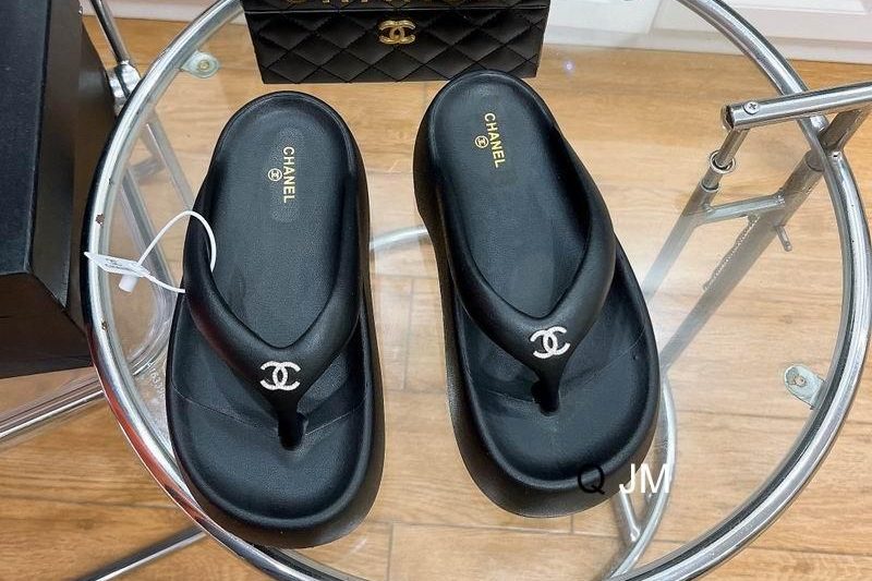Replica Chanel Shoes size 35-40 JM0605