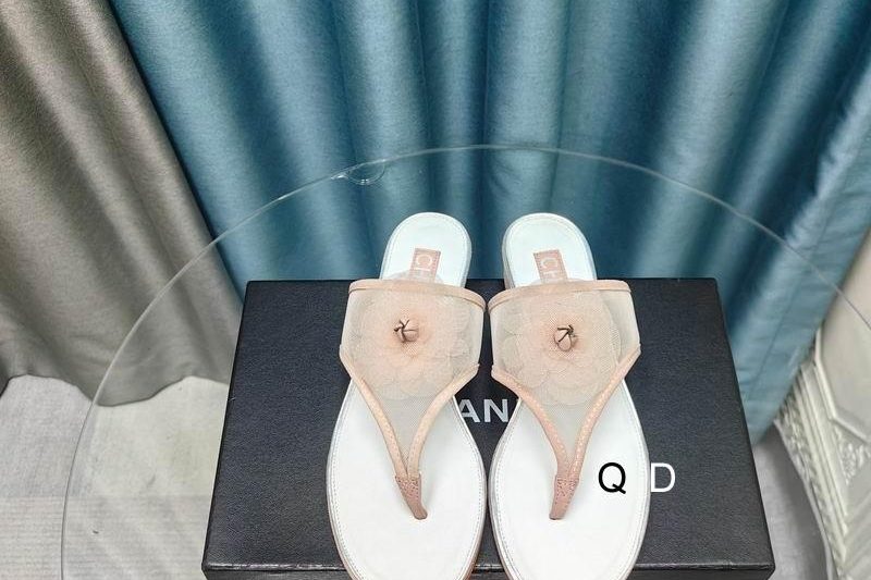 Replica Chanel Shoes size 35-40 GDT0604
