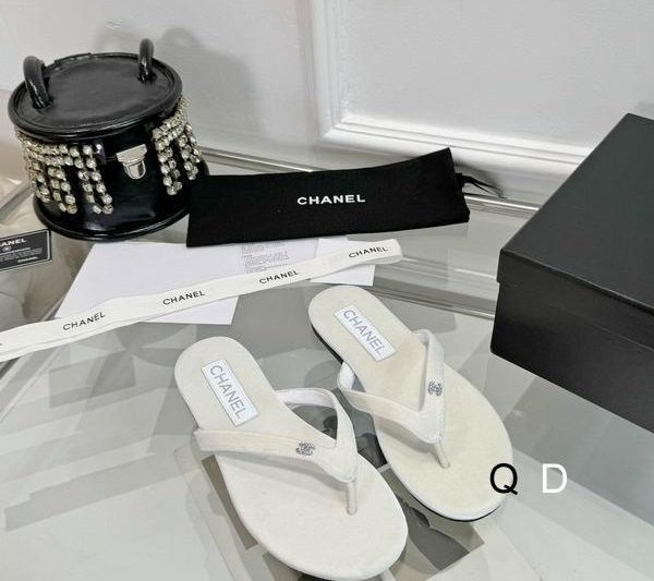 Replica Chanel Shoes size 35-40 GDT0603