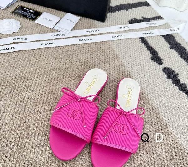 Replica Chanel Shoes size 35-40 GDT0602