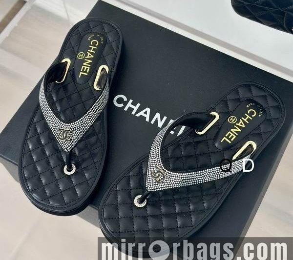 Replica Chanel Shoes size 35-40 GDT0601