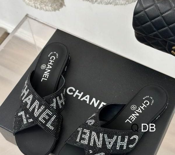 Replica Chanel Shoes size 35-40 DB0515