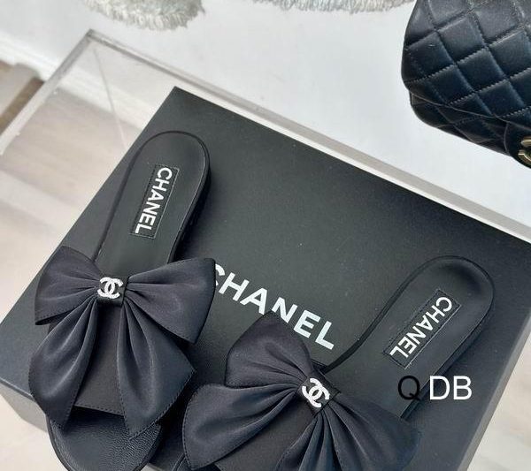 Replica Chanel Shoes size 35-40 DB0514