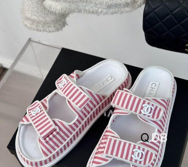 Replica Chanel Shoes size 35-40 DB0513