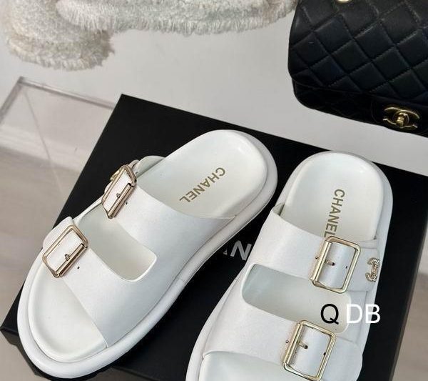 Replica Chanel Shoes size 35-40 DB0512