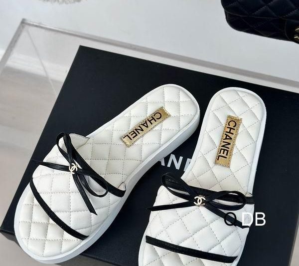 Replica Chanel Shoes size 35-40 DB0511