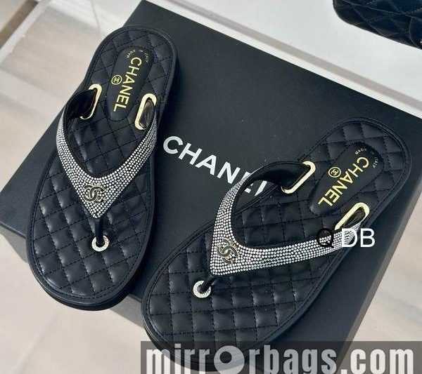 Replica Chanel Shoes size 35-40 DB0510
