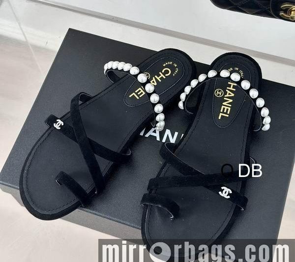 Replica Chanel Shoes size 35-40 DB0509