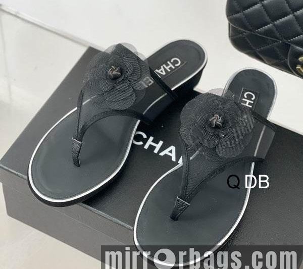Replica Chanel Shoes size 35-40 DB0508