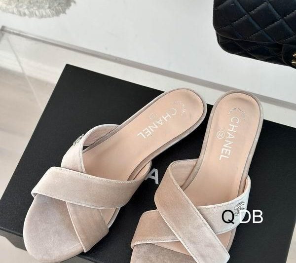 Replica Chanel Shoes size 35-40 DB0507