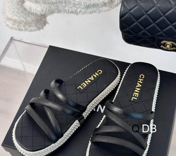 Replica Chanel Shoes size 35-40 DB0506