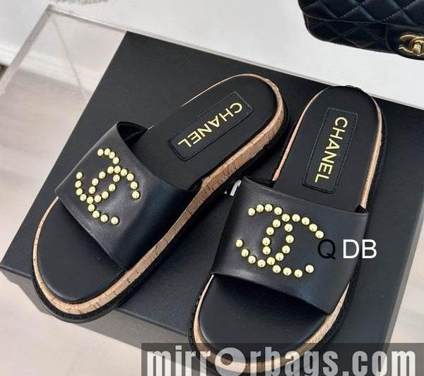 Replica Chanel Shoes size 35-40 DB0505
