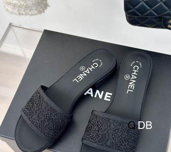 Replica Chanel Shoes size 35-40 DB0504