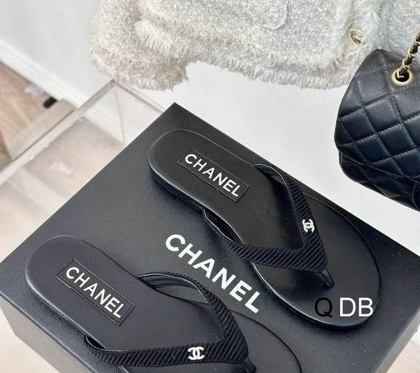 Replica Chanel Shoes size 35-40 DB0502