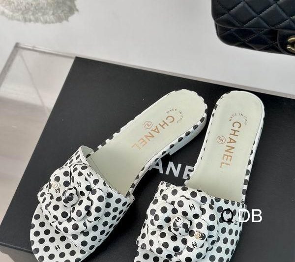 Replica Chanel Shoes size 35-40 DB0501