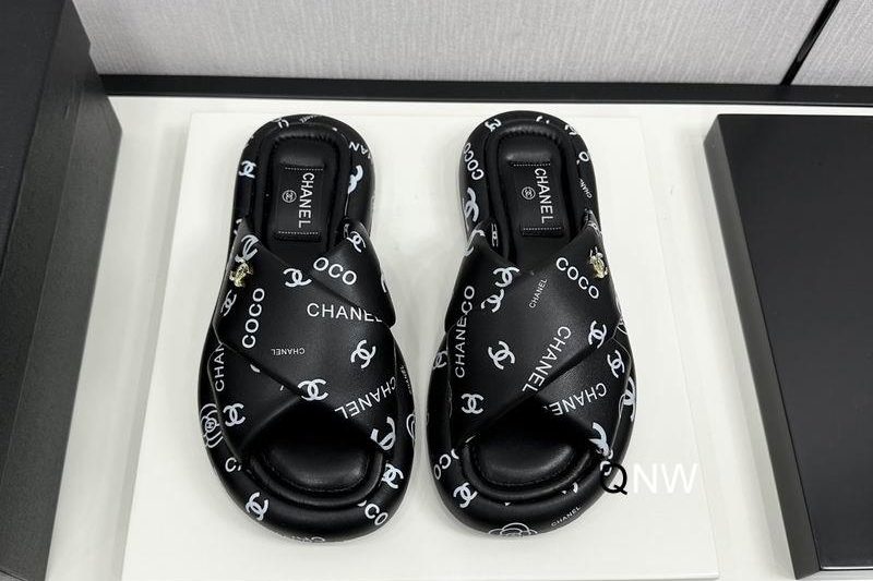 Replica Chanel Shoes size 35-40 WN0503