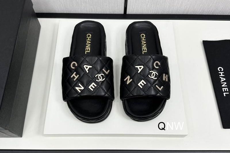 Replica Chanel Shoes size 35-40 WN0502