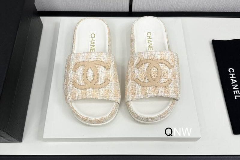 Replica Chanel Shoes size 35-40 WN0501